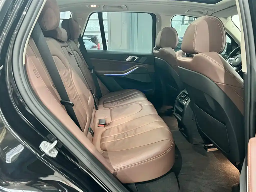 BMW BMW X5 xDrive40i M Sport Package (Imported) 2021 Model 2022 - thumbnail 12