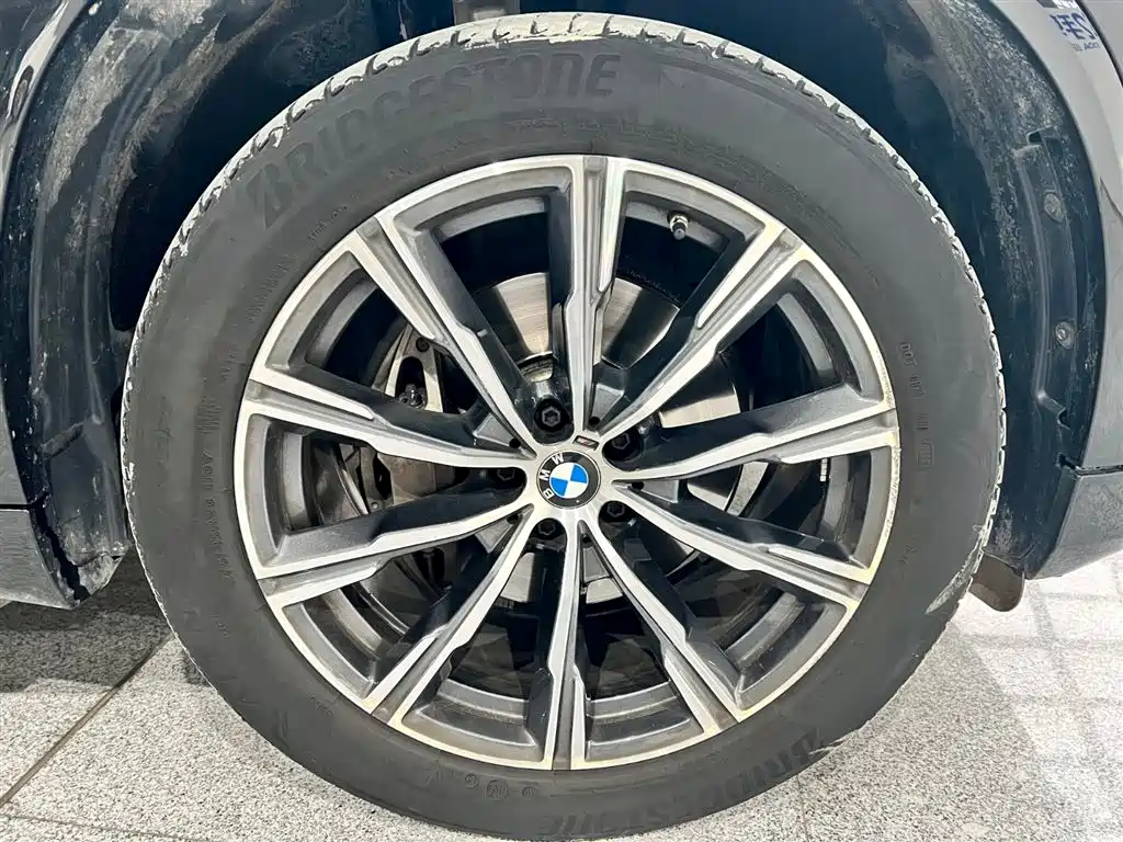 BMW BMW X5 xDrive40i M Sport Package (Imported) 2021 Model 2022 - thumbnail 15