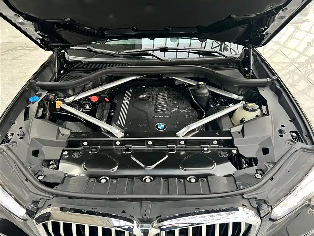 BMW BMW X5 xDrive40i M Sport Package (Imported) 2021 Model 2022 - thumbnail 21
