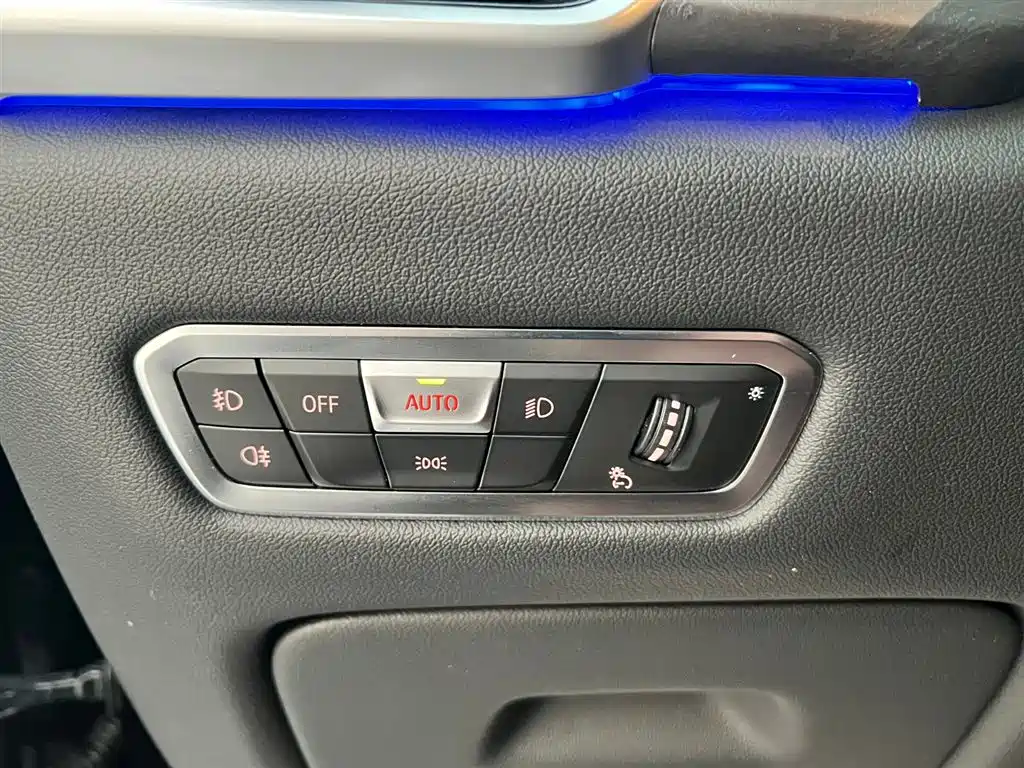 BMW BMW X5 xDrive40i M Sport Package (Imported) 2021 Model 2022 - thumbnail 22
