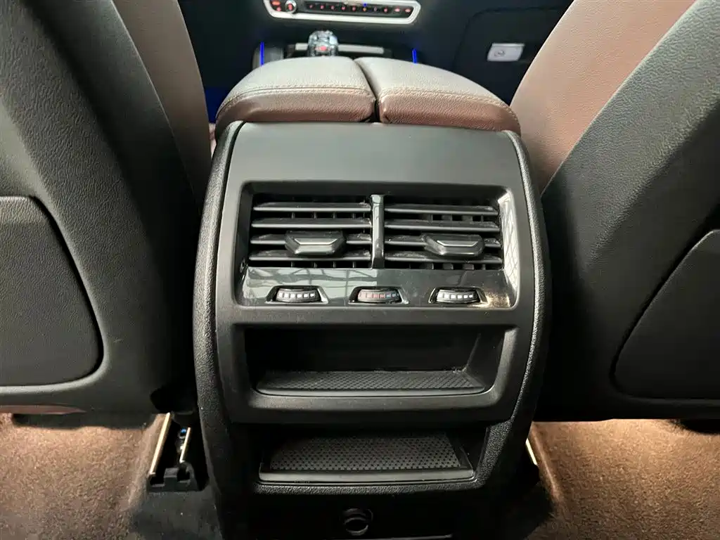 BMW BMW X5 xDrive40i M Sport Package (Imported) 2021 Model 2022 - thumbnail 28