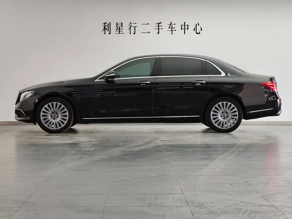 Mercedes-Benz Mercedes-Benz E-Class 2020 Facelift E 300 L Fashion Edition 2020 - thumbnail 6
