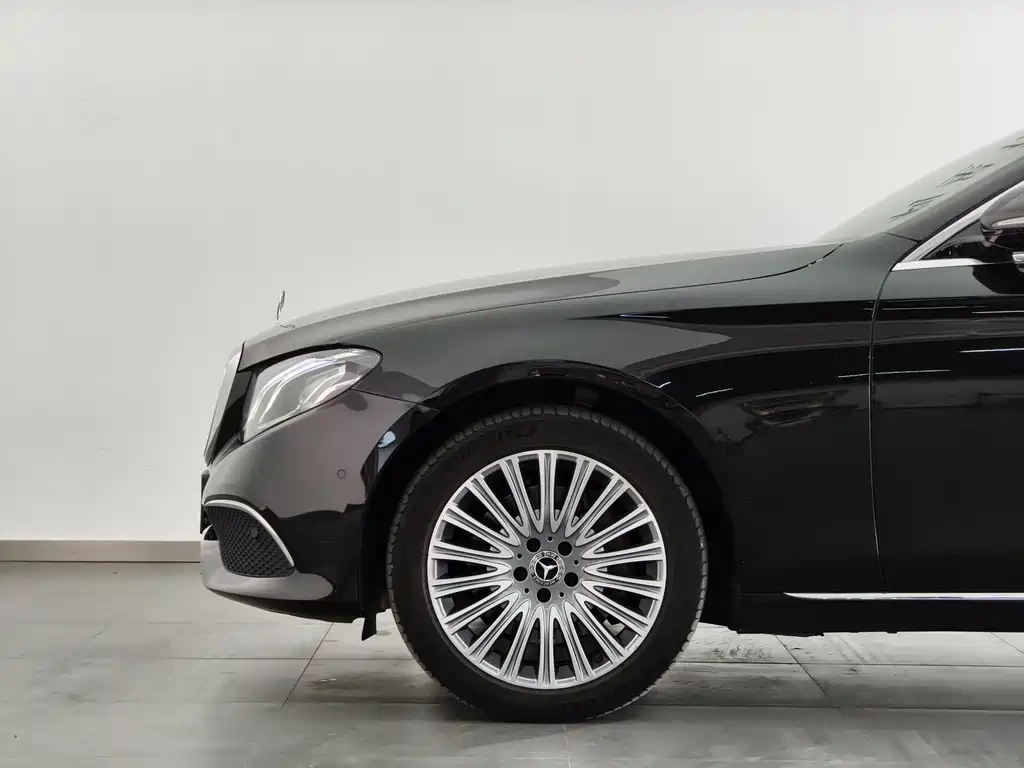 Mercedes-Benz Mercedes-Benz E-Class 2020 Facelift E 300 L Fashion Edition 2020 - thumbnail 15