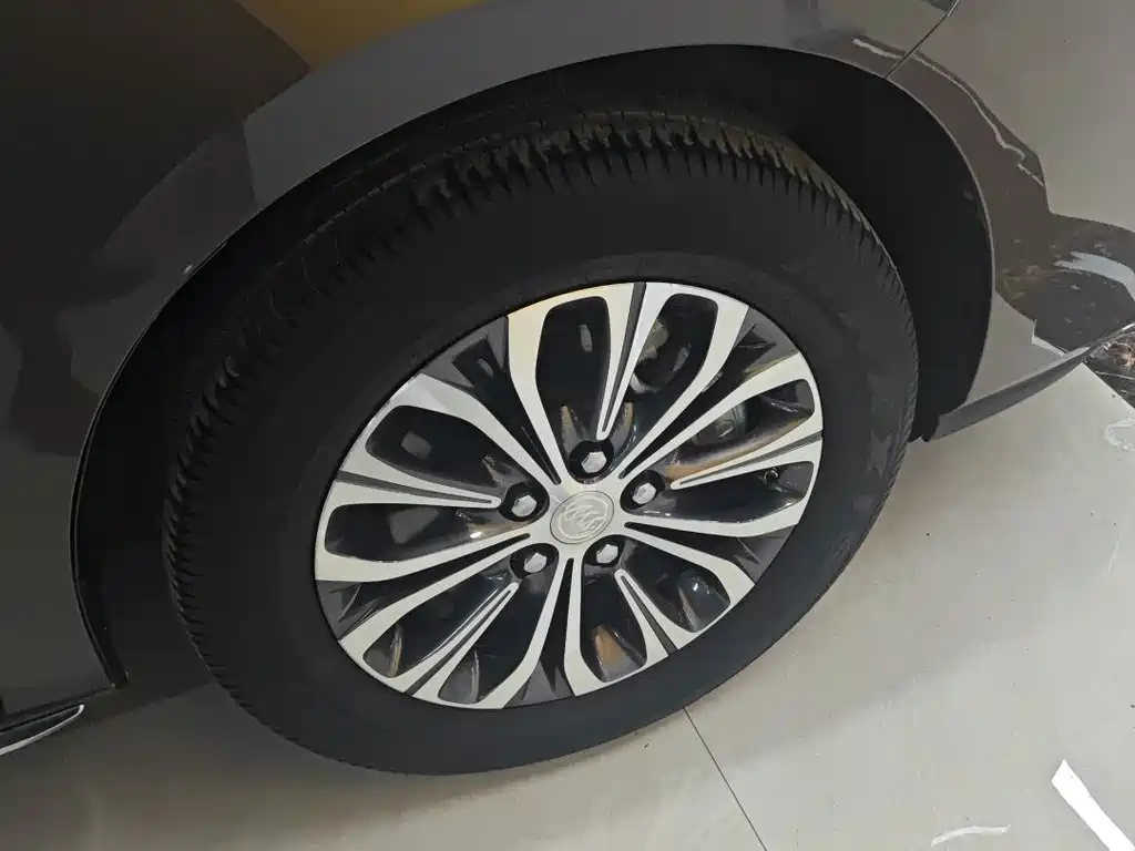 Buick Buick GL8 2023 Land Business Class Comfort Edition 2023 - thumbnail 11