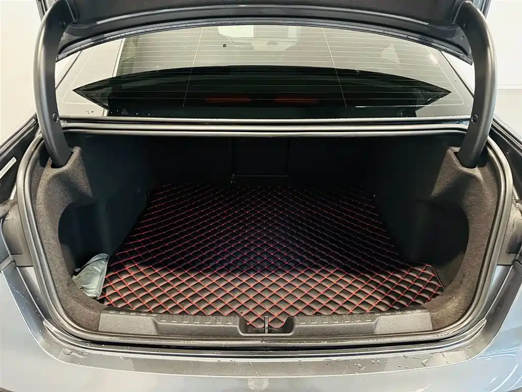 Audi Audi A3 2021 A3L Limousine 35 TFSI Sport Edition 2021 - thumbnail 6