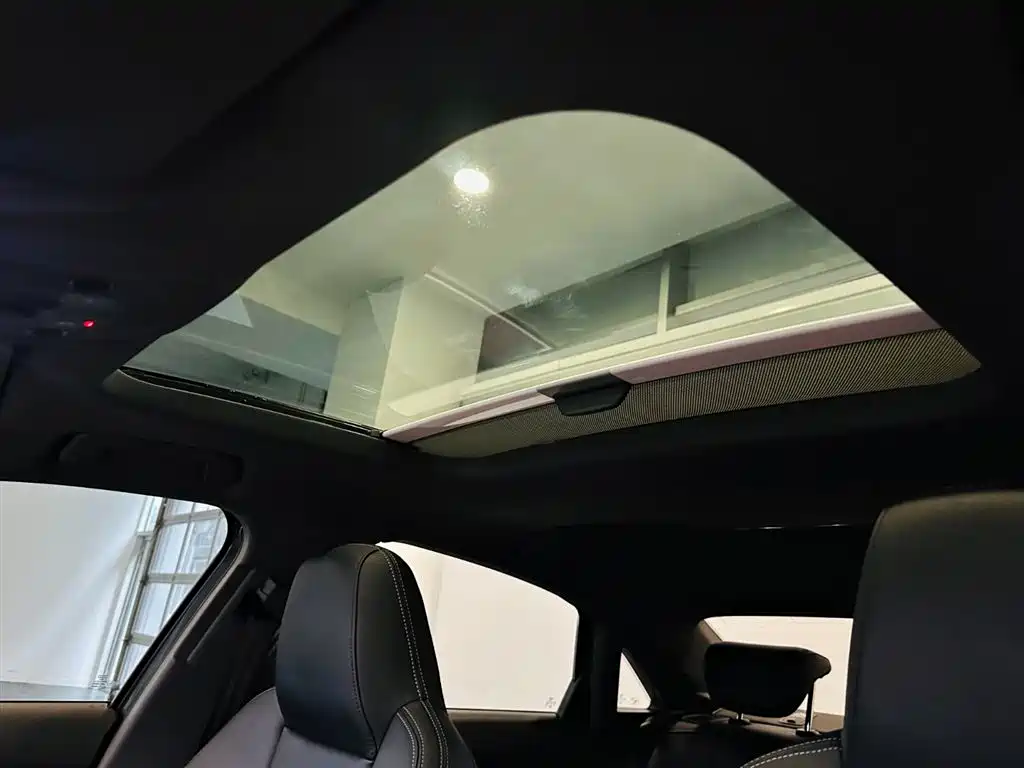 Audi Audi A3 2021 A3L Limousine 35 TFSI Sport Edition 2021 - thumbnail 12