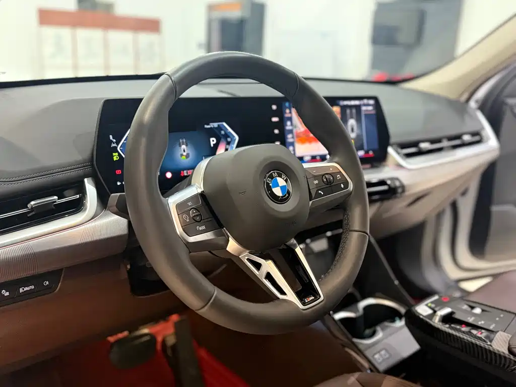 BMW BMW X1 2023 sDrive25Li M Sport Package 2023 - thumbnail 10