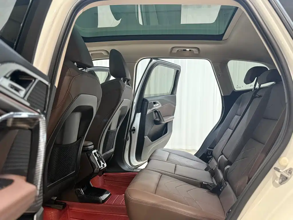 BMW BMW X1 2023 sDrive25Li M Sport Package 2023 - thumbnail 16