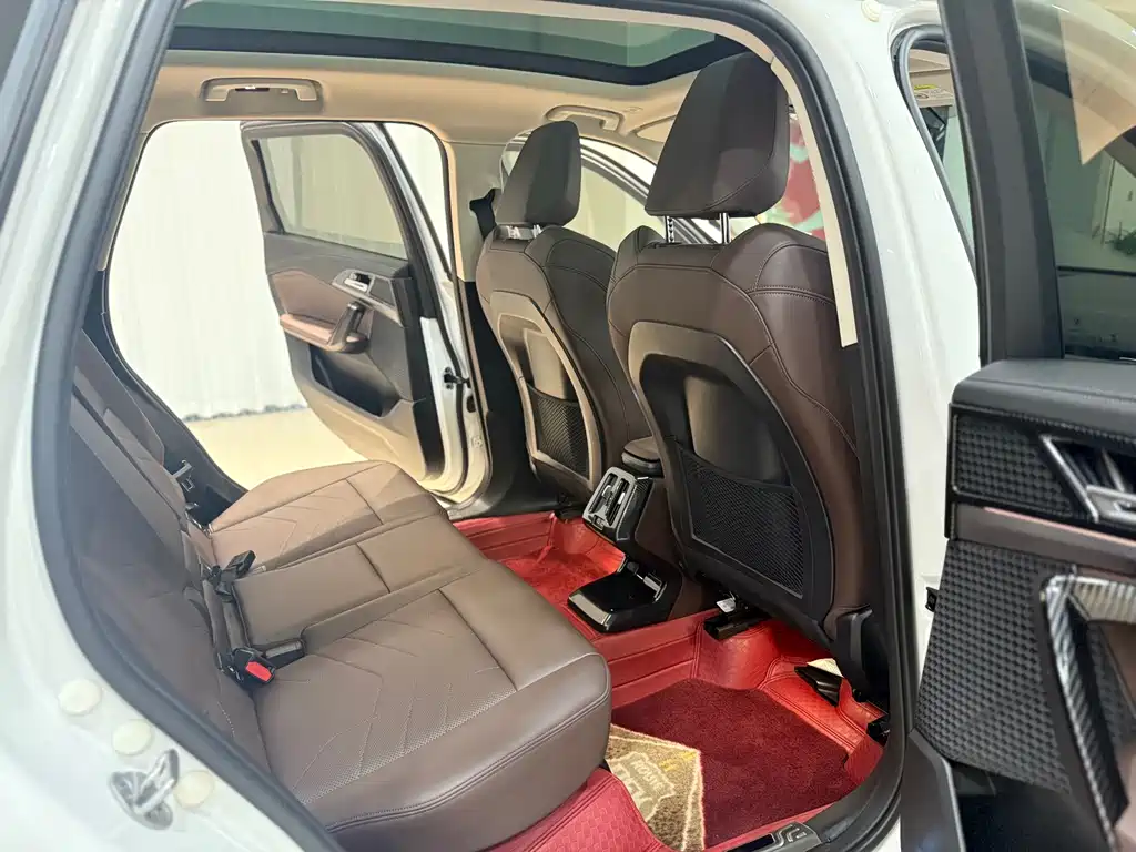 BMW BMW X1 2023 sDrive25Li M Sport Package 2023 - thumbnail 17