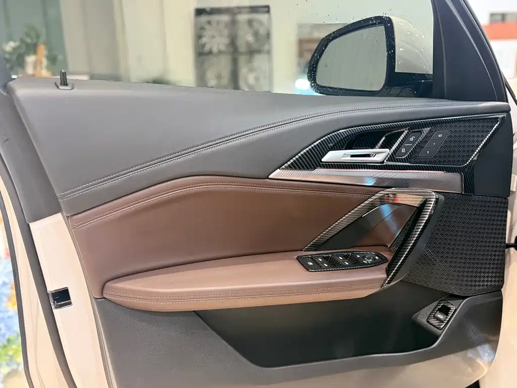 BMW BMW X1 2023 sDrive25Li M Sport Package 2023 - thumbnail 19