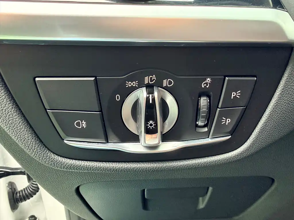 BMW BMW X3 2021 Model Year Facelift xDrive28i M Sport Package 2021 - thumbnail 18
