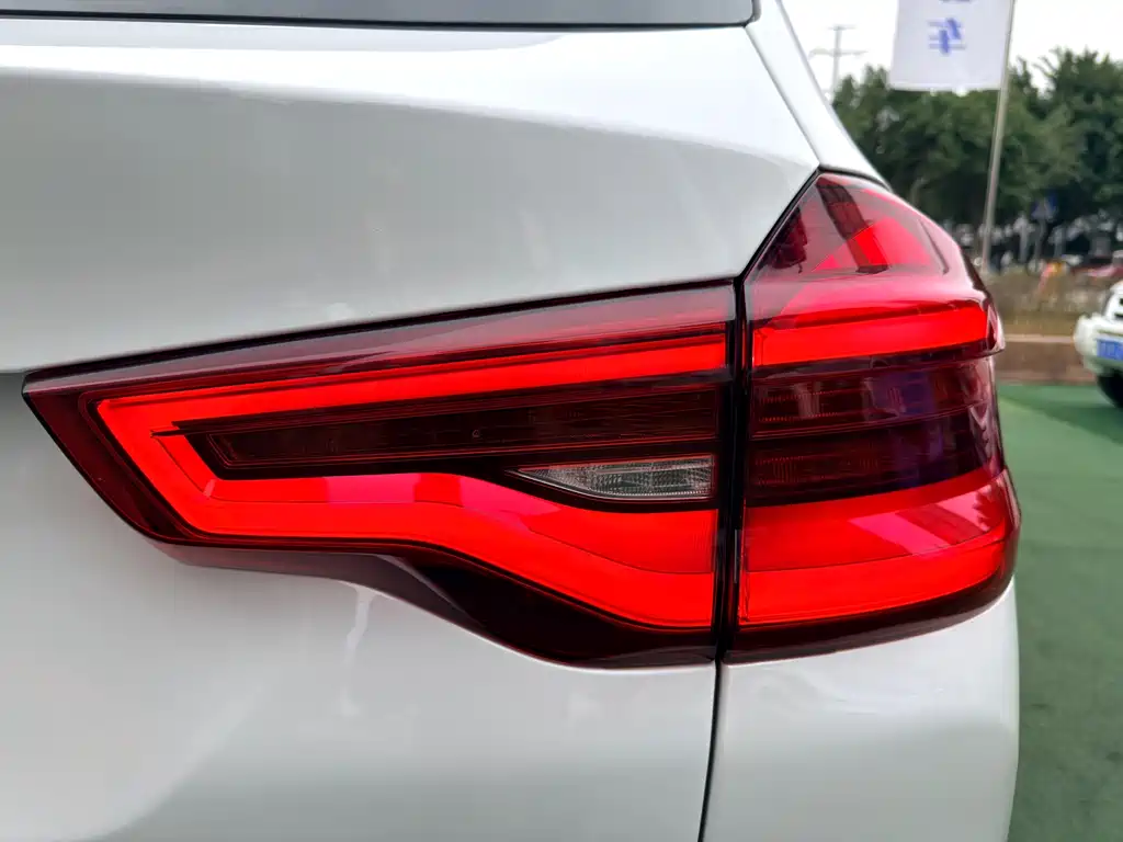 BMW BMW X3 2021 Model Year Facelift xDrive28i M Sport Package 2021 - thumbnail 24