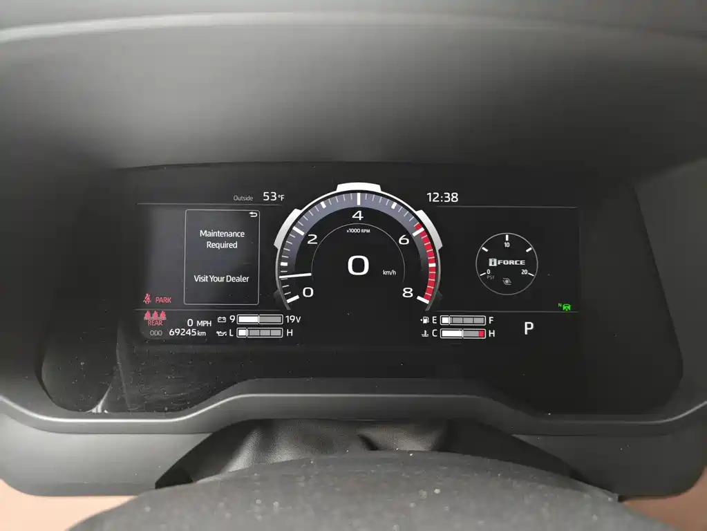Toyota Toyota Tundra 2022 3.5L Automatic 2022 - thumbnail 10