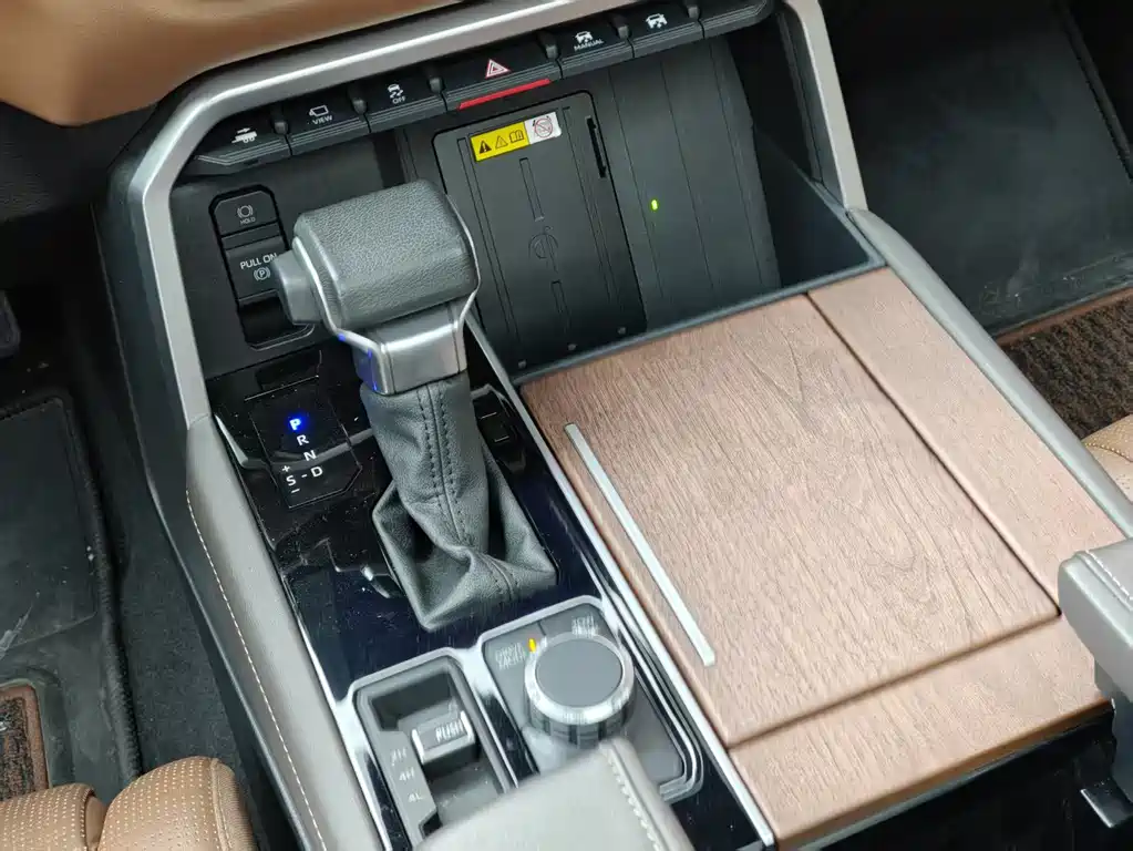 Toyota Toyota Tundra 2022 3.5L Automatic 2022 - thumbnail 11
