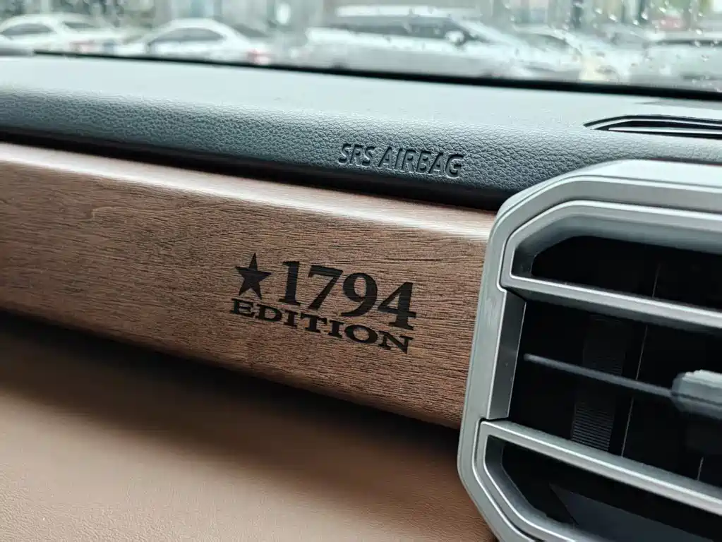 Toyota Toyota Tundra 2022 3.5L Automatic 2022 - thumbnail 15