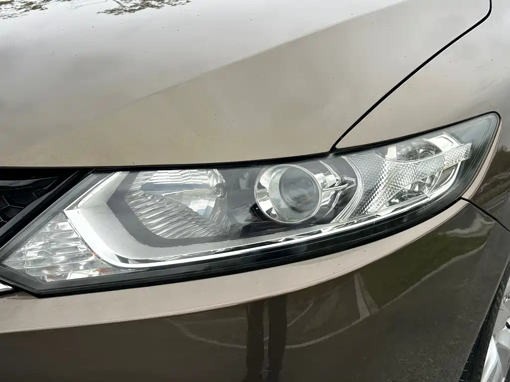 Honda Honda Jade 2013 1.8L Automatic Comfort Edition 5-seater 2014 - thumbnail 4