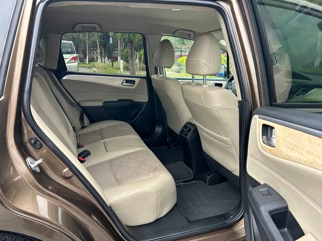 Honda Honda Jade 2013 1.8L Automatic Comfort Edition 5-seater 2014 - thumbnail 11