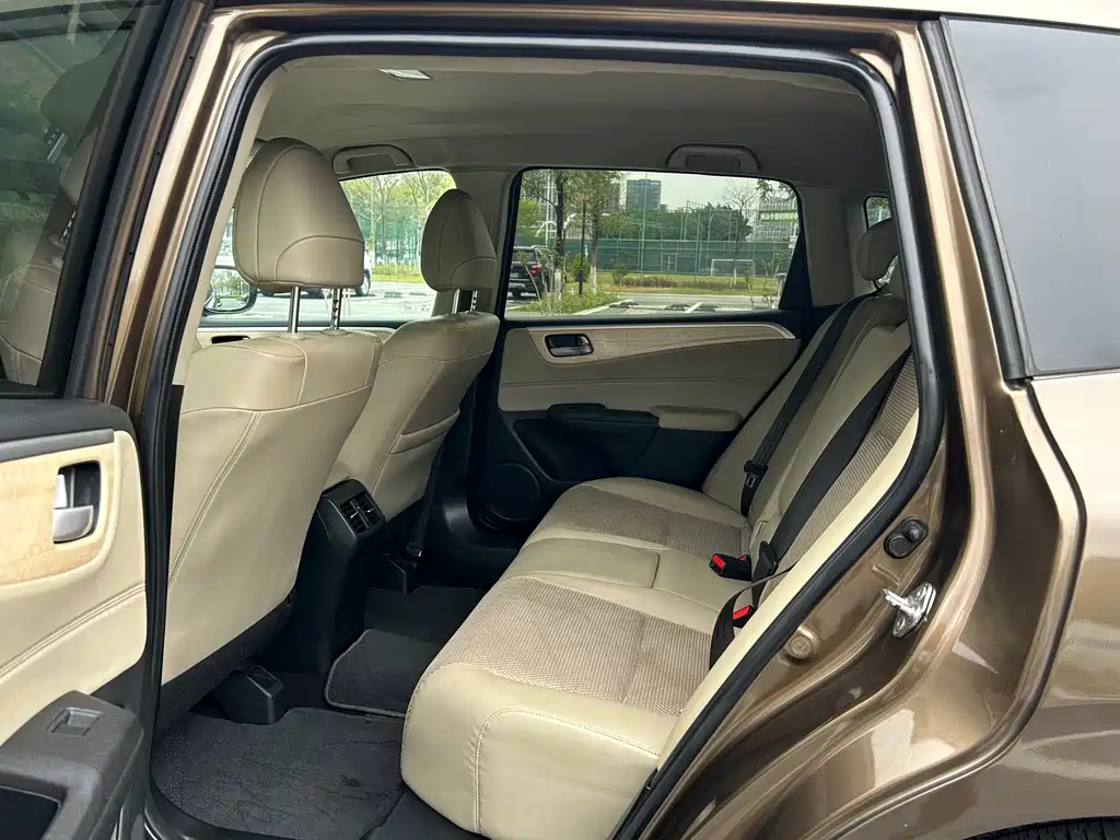 Honda Honda Jade 2013 1.8L Automatic Comfort Edition 5-seater 2014 - thumbnail 17