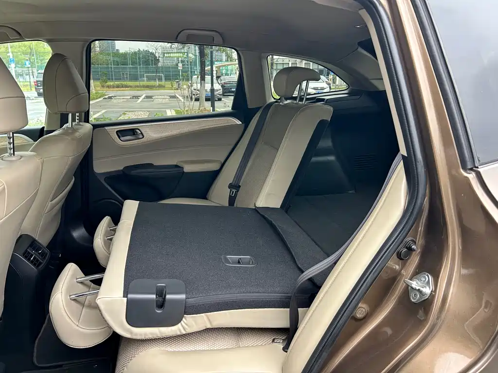 Honda Honda Jade 2013 1.8L Automatic Comfort Edition 5-seater 2014 - thumbnail 21