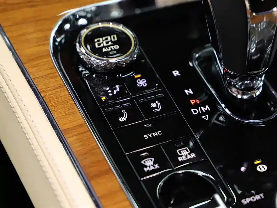 Bentley Bentley Continental 2018 6.0T GT W12 2020 - thumbnail 13