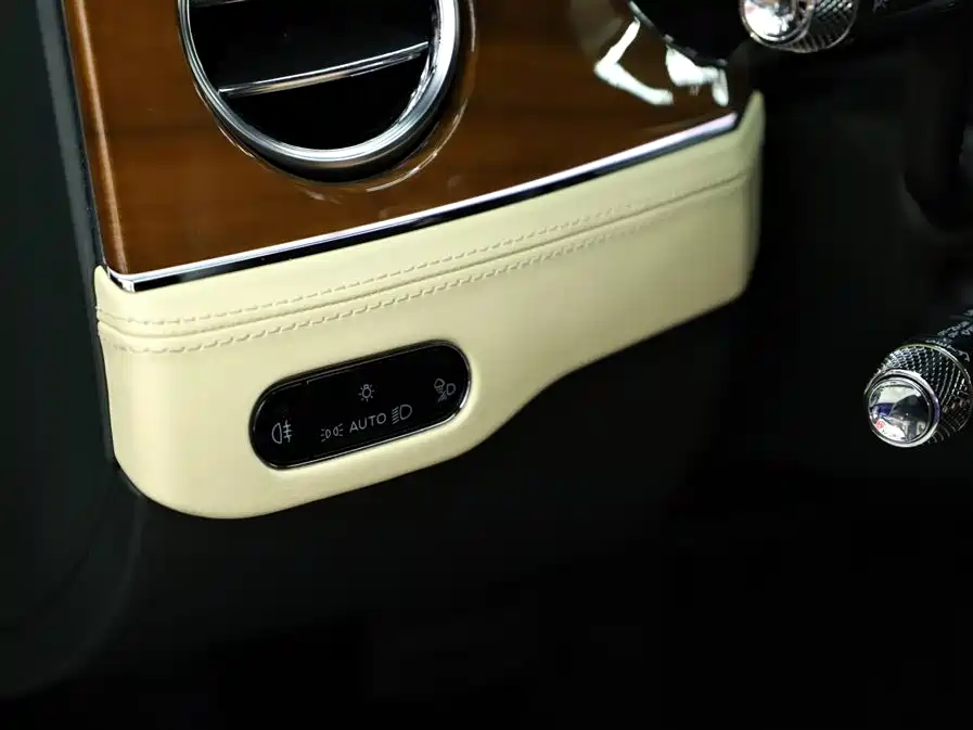 Bentley Bentley Continental 2018 6.0T GT W12 2020 - thumbnail 18