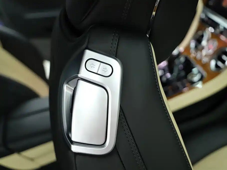 Bentley Bentley Continental 2018 6.0T GT W12 2020 - thumbnail 19