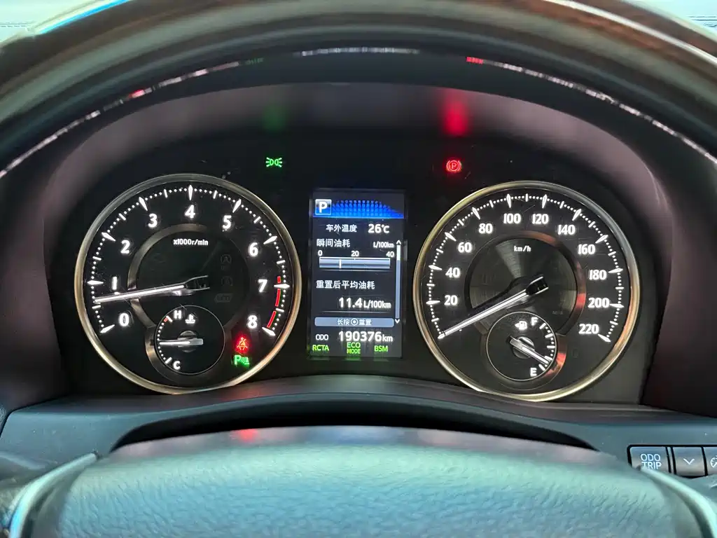 Toyota Alphard 2018 Model Year Facelift 3.5L Luxury Version 2018 - thumbnail 11
