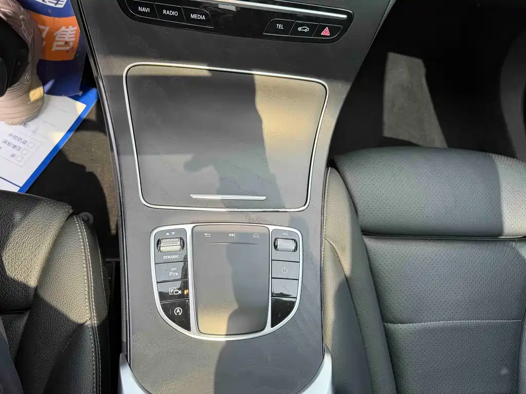 Mercedes-Benz Mercedes-Benz C-Class 2020 Facelift C 260 L Sport Edition 2020 - thumbnail 19