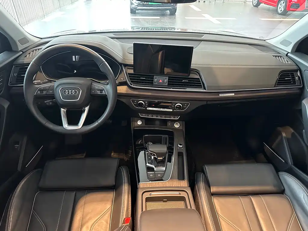 Audi Audi Q5L 2022 Facelift 45T Premium Dynamic Edition 2023 - thumbnail 6
