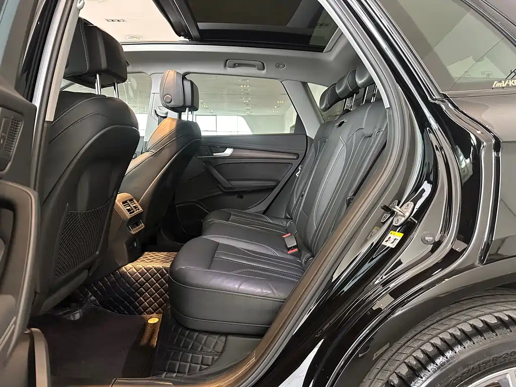 Audi Audi Q5L 2022 Facelift 45T Premium Dynamic Edition 2023 - thumbnail 10