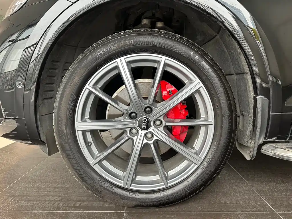 Audi Audi Q5L 2022 Facelift 45T Premium Dynamic Edition 2023 - thumbnail 11
