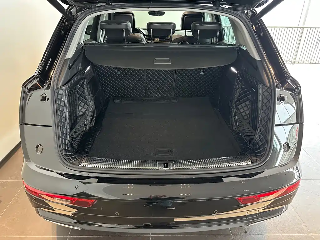 Audi Audi Q5L 2022 Facelift 45T Premium Dynamic Edition 2023 - thumbnail 12