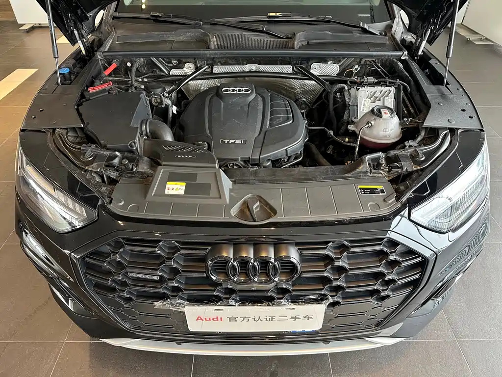 Audi Audi Q5L 2022 Facelift 45T Premium Dynamic Edition 2023 - thumbnail 13