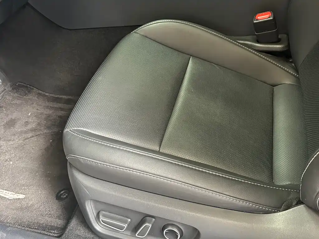 Toyota Toyota Camry 2024 2.0GVP Luxury Edition 2024 - thumbnail 11