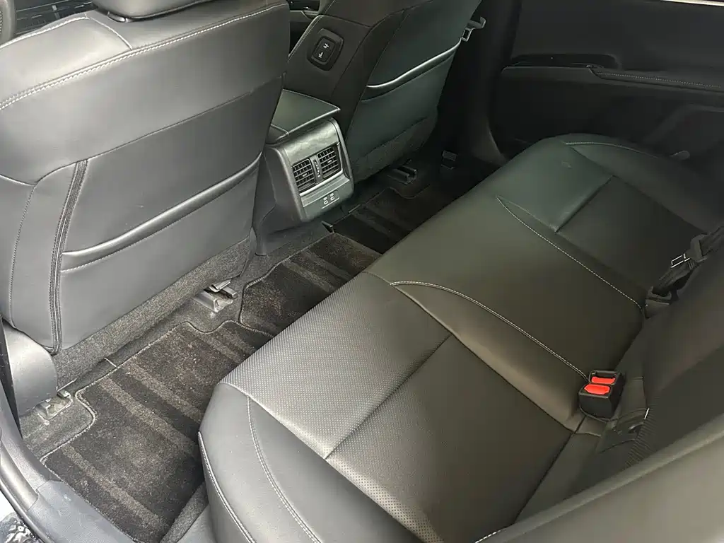 Toyota Toyota Camry 2024 2.0GVP Luxury Edition 2024 - thumbnail 23