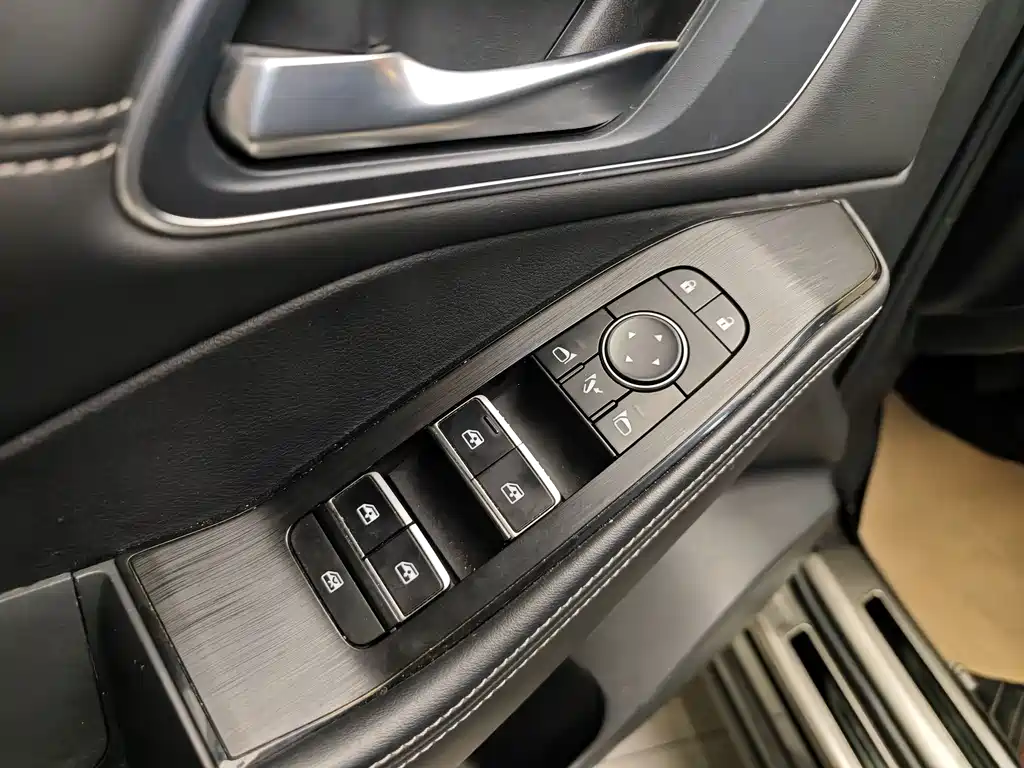 Nissan Nissan X-Trail 2021 VC-Turbo 300 CVT 2WD Luxury Edition 2023 - thumbnail 9