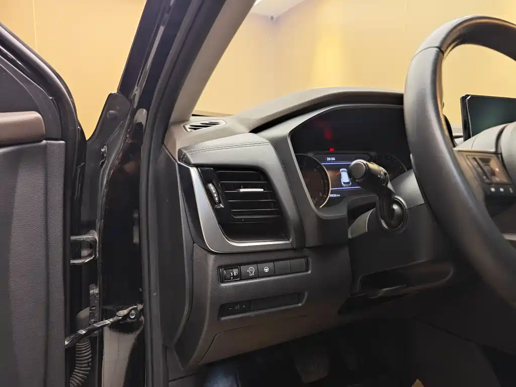 Nissan Nissan X-Trail 2021 VC-Turbo 300 CVT 2WD Luxury Edition 2023 - thumbnail 11