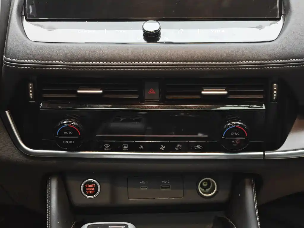 Nissan Nissan X-Trail 2021 VC-Turbo 300 CVT 2WD Luxury Edition 2023 - thumbnail 16