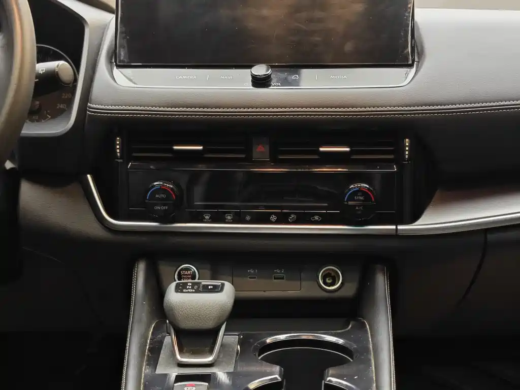 Nissan Nissan X-Trail 2021 VC-Turbo 300 CVT 2WD Luxury Edition 2023 - thumbnail 18