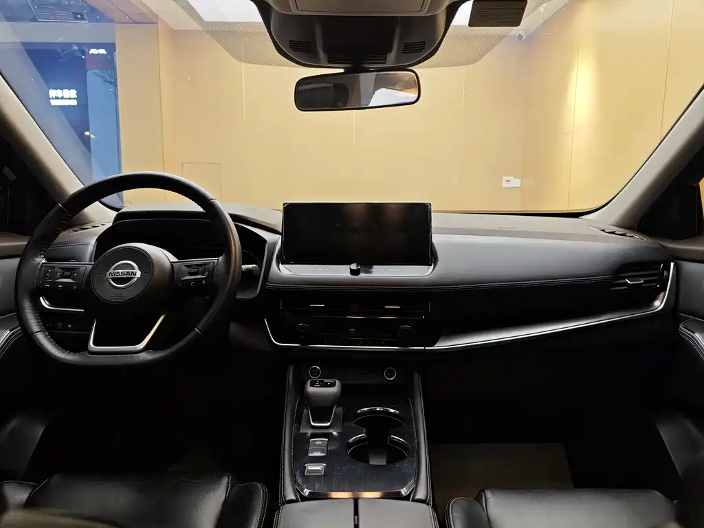 Nissan Nissan X-Trail 2021 VC-Turbo 300 CVT 2WD Luxury Edition 2023 - thumbnail 19