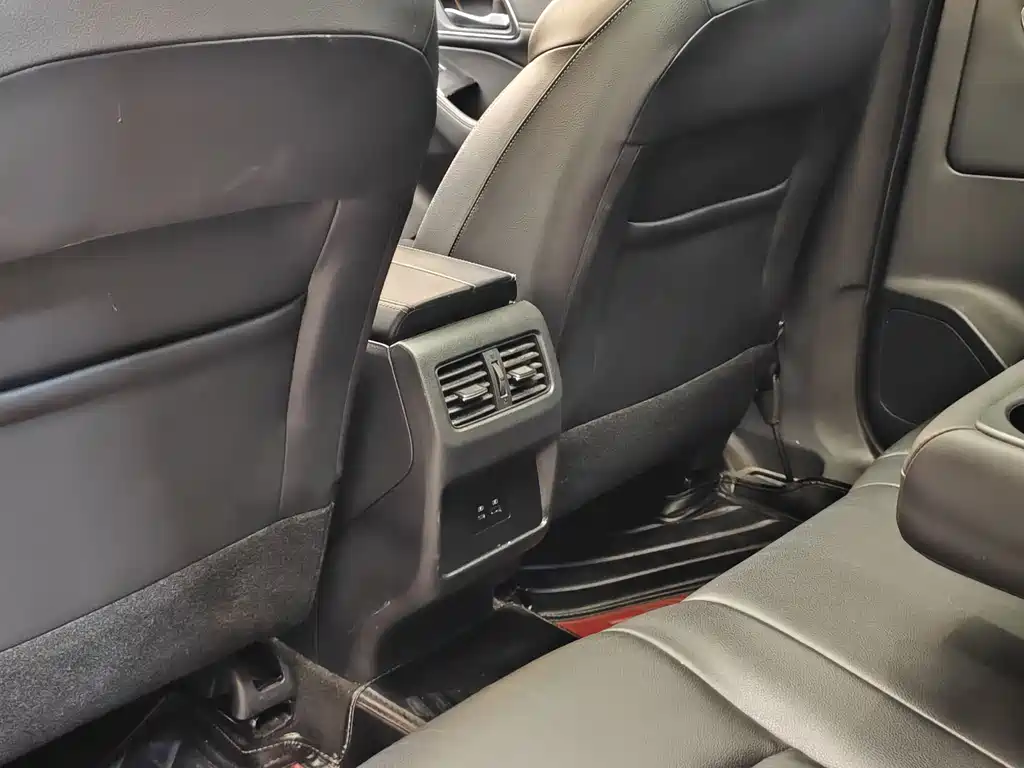 Nissan Nissan X-Trail 2021 VC-Turbo 300 CVT 2WD Luxury Edition 2023 - thumbnail 22