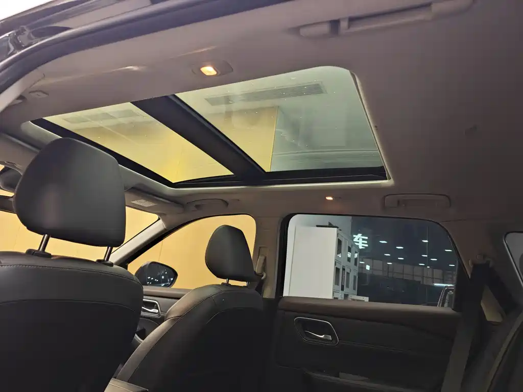 Nissan Nissan X-Trail 2021 VC-Turbo 300 CVT 2WD Luxury Edition 2023 - thumbnail 23