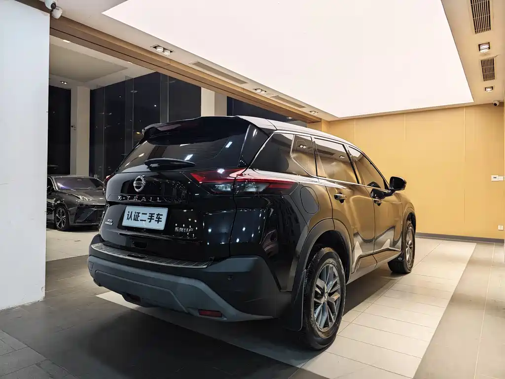 Nissan Nissan X-Trail 2021 VC-Turbo 300 CVT 2WD Luxury Edition 2023 - thumbnail 28