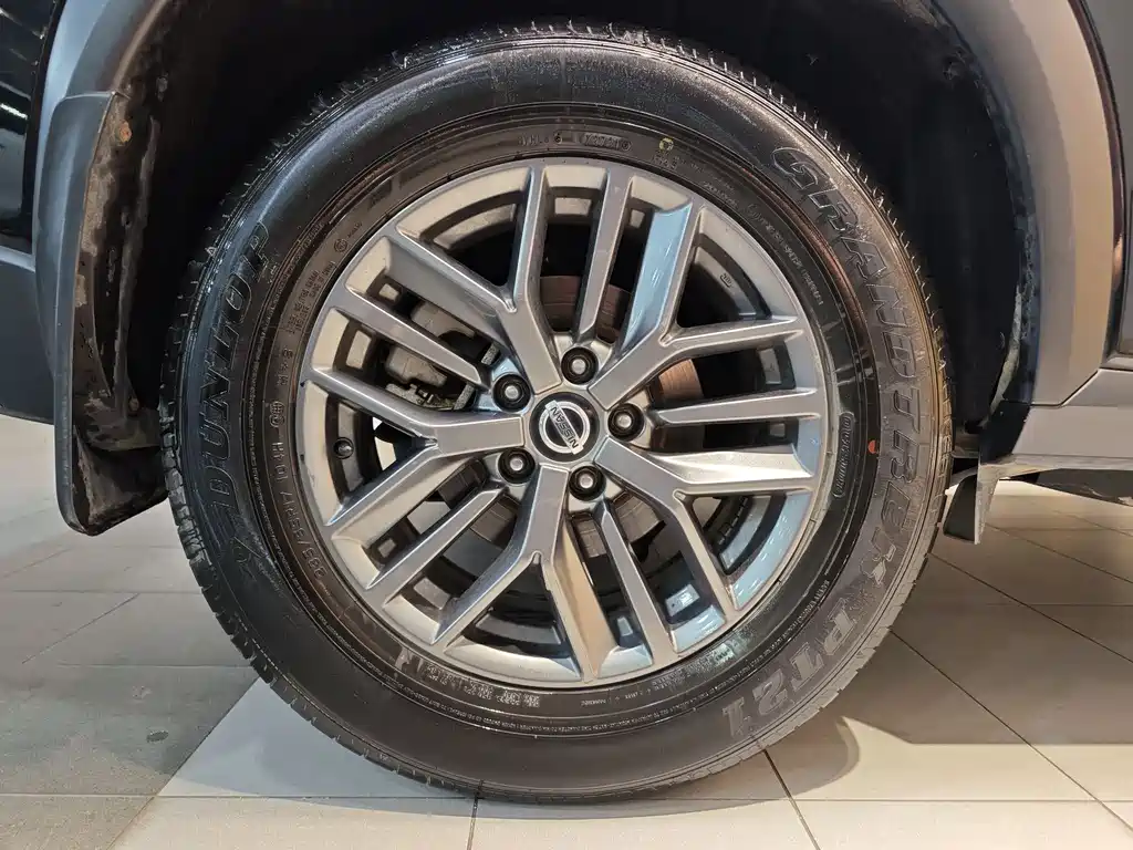 Nissan Nissan X-Trail 2021 VC-Turbo 300 CVT 2WD Luxury Edition 2023 - thumbnail 29