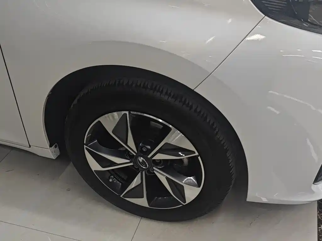 GAC Trumpchi GAC Trumpchi M6 2023 PRO 270T DCT Luxury Edition 2024 - thumbnail 7