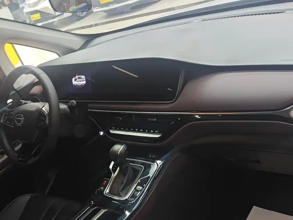 GAC Trumpchi GAC Trumpchi M6 2023 PRO 270T DCT Luxury Edition 2024 - thumbnail 10