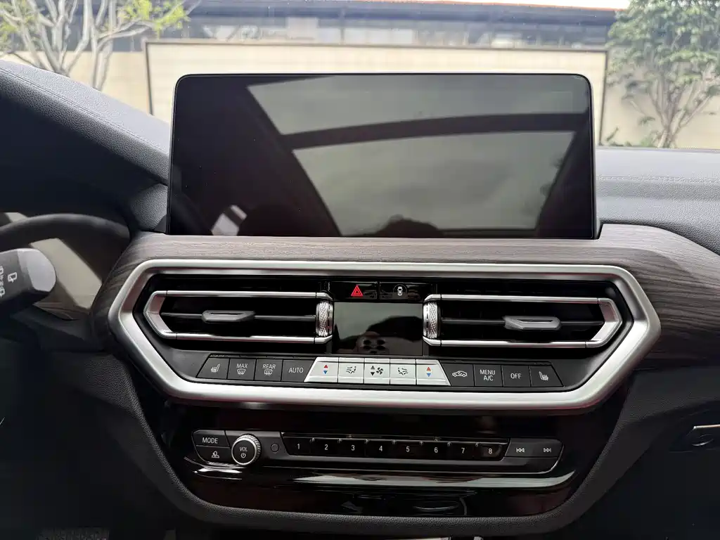 BMW BMW X3 2023 xDrive30i Leading Model M Night Package 2023 - thumbnail 12
