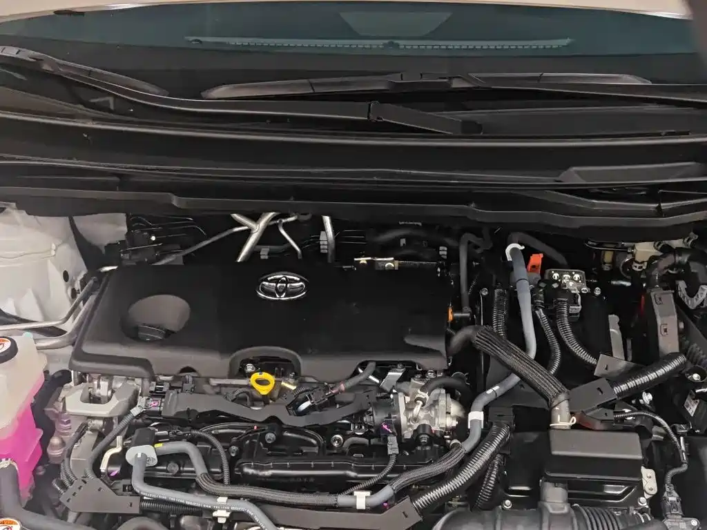 Toyota Toyota Sienna 2024 2.5L Hybrid Premium Elite Edition 2025 - thumbnail 13