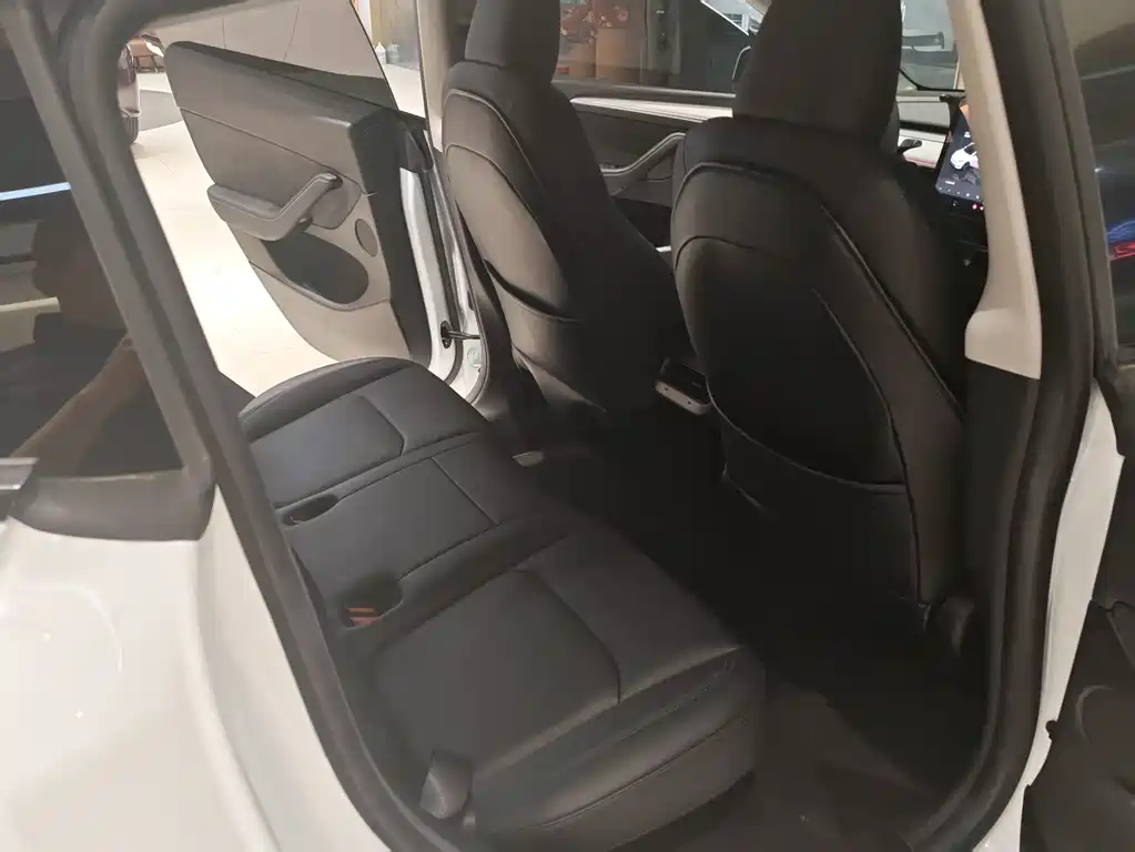 Tesla Model Y 2023 Rear-Wheel Drive 2023 - thumbnail 12