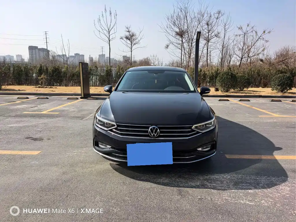 Volkswagen Magotan 2020 330TSI DSG Leading Edition 2021 - thumbnail 3
